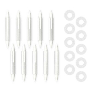 Refillable Marker Spare Parts No.2 (10 pcs)