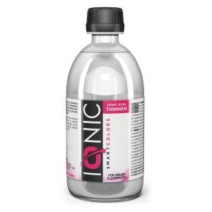 IONIC-0330 Thinner
