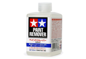 Paint Remover