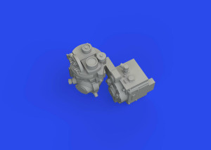 B-25J bombsight PRINT HKM