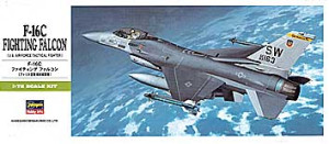 F-16C F.F.