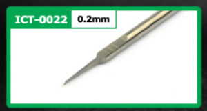 Infini Panel Liner (0.2 mm)