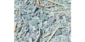Rubble in The Box - City