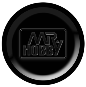28 Metal Black (Metallic)