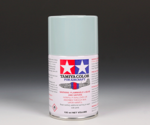 AS-5 Light Blue WWII German Air Force Spray Matt
