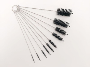 Cleaning Brushes 20cm 10pcs