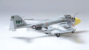A-6A Intruder