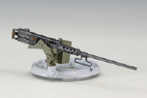 Browning M2 MG Set C with early Cradle
