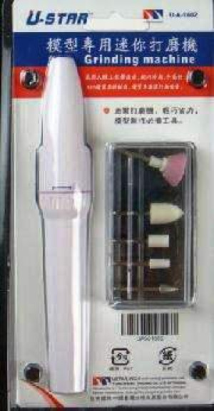 Grinding Machine 6 in 1