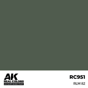 RC951 RLM 82