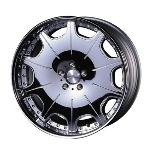 Felgi Trafficstar DTX 20 inch