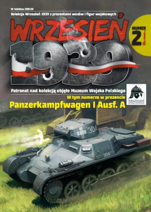Pz.Kpfw. I A