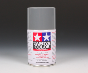TS-66 IJN Gray Kure Spray Matt