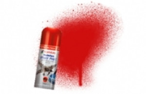 220 Italian Red Gloss Spray