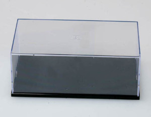 210x100x80mm Display Case