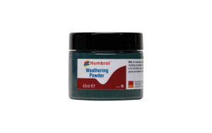 AV0014 Weathering Powder - Smoke