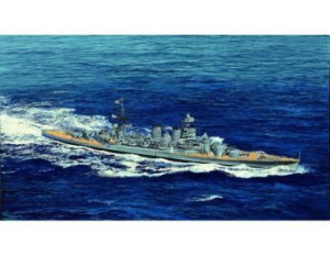 HMS Hood 1941