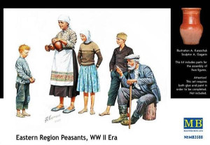 Eastern Region Peasants