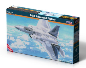 F-22 'Advanced Fighter'