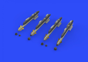 R-73 / AA-11 Archer