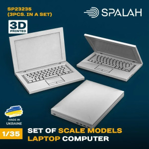 Laptop (3pcs)