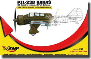PZL-23B Karaś