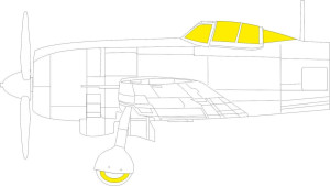 Ki-84 Arma Hobby