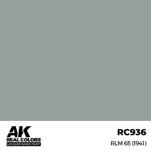 RC936 RLM 65 (1941)