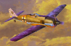 Fw-190A-6
