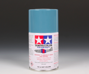 AS-19 Intermediate Blue (US Navy) WWII US Navy Spray Matt