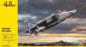 Jaguar GR1/GR3