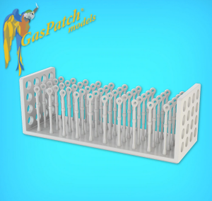 Turnbuckles Type One End