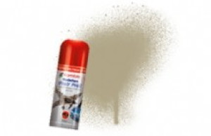 237 Desert Tan Matt Spray