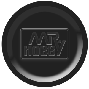 C137 Tire Black - (Flat)
