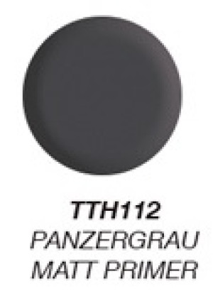 A.MIG TTH112 Panzergrau Matt Primer Spray