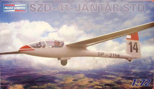 SZD-41-Jantar