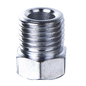 Złączka 1/8" żeńska - 1/4" męska HS-A5