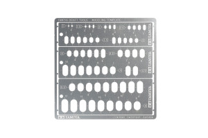 Modeling Template RR 1-6