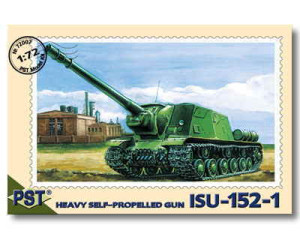 ISU-152-1