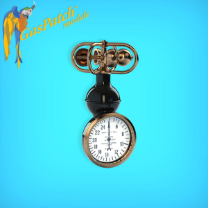 Air Speed Indicator