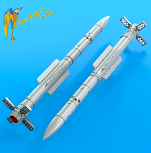 R77 – AA12 ADDER 4 pieces