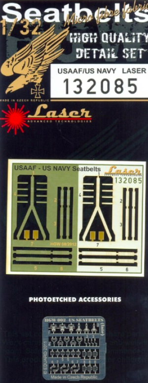 USAAF + US Navy