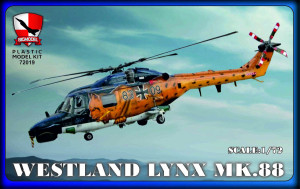 Westland Lynx MK88