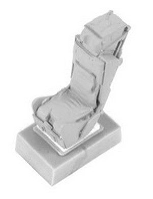Hawker Hunter ejection seat (M.B. Mk.2)