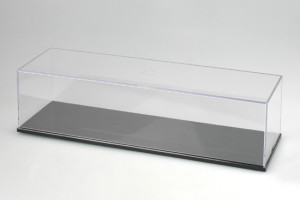 501mm L x 149mm W x 116mm H Display Case