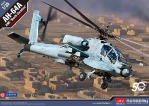 AH-64A ANG "South Carolina"
