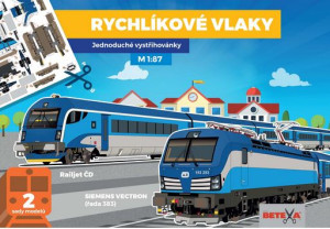 Pociągi ekspresowe