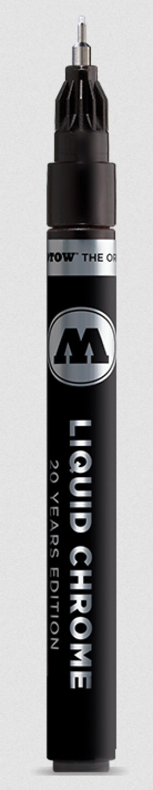 Liquid Chrome 1mm