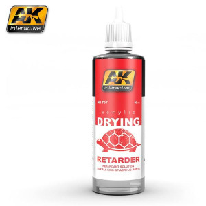 AK 737 Drying Retarder