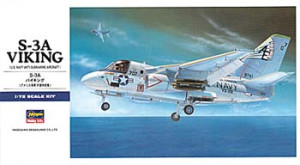 S-3A Viking